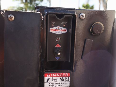 Used 2020 Chevrolet Silverado 3500 W/T w/ WT Fleet Convenience Package image 12