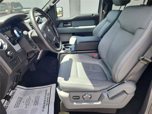 Used 2014 Ford F150 XLT w/ Equipment Group 302A Luxury RWD image 17