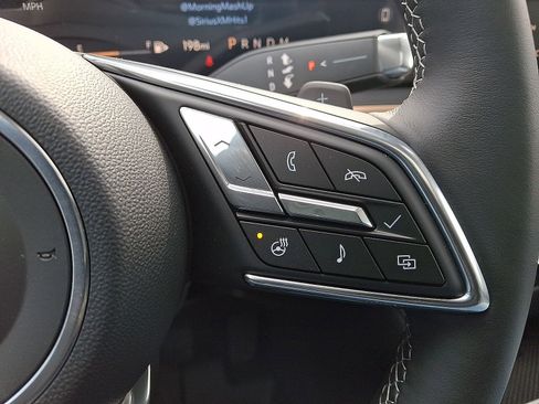 New 2026 Buick Envision Avenir AWD/4WD image 23