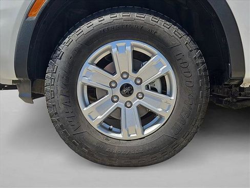 Used 2024 Ford Ranger XL AWD/4WD image 22