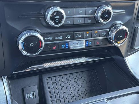 Used 2023 Ford F150 Platinum w/ Equipment Group 701A High AWD/4WD image 21