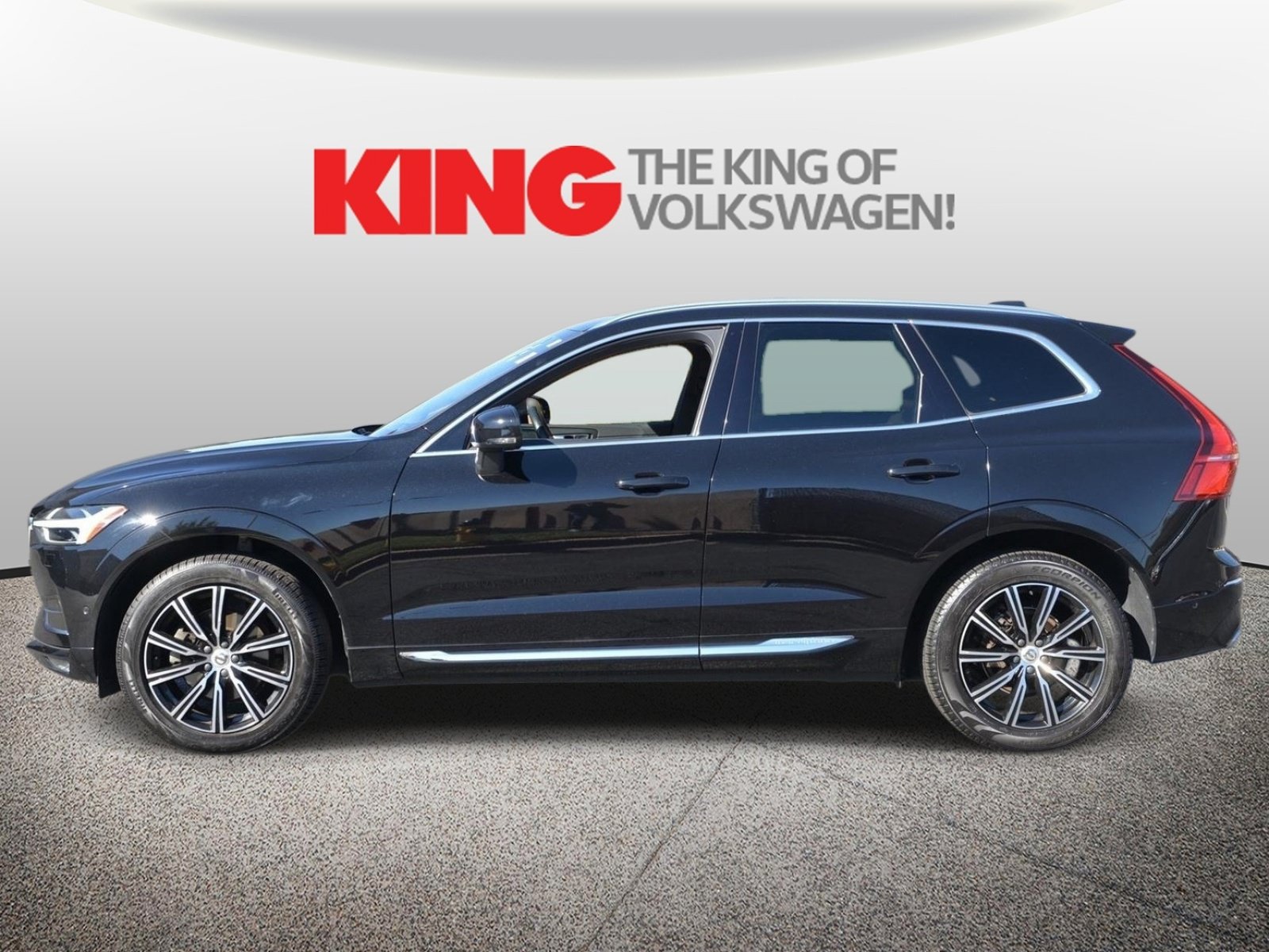 Used 2019 Volvo XC60 T5 Inscription AWD/4WD image 6