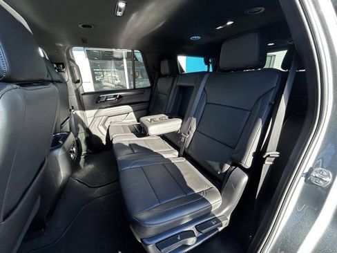 Certified 2025 Chevrolet Tahoe Z71 image 17