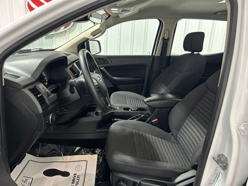 Used 2021 Ford Ranger XL w/ Equipment Group 101A High AWD/4WD image 11