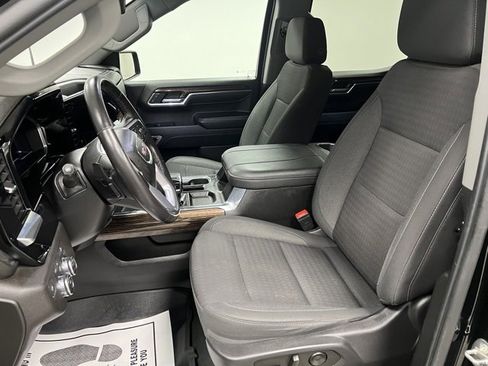 Used 2023 GMC Sierra 1500 Elevation image 24