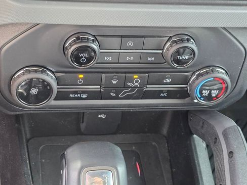 Used 2023 Ford Bronco Big Bend AWD/4WD image 18