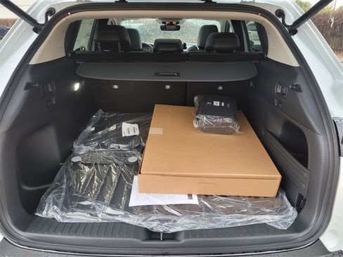 New 2026 MAZDA CX-50 2.5 Hybrid w/ Weather Package image 10