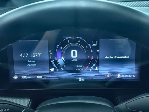 New 2026 Chevrolet Equinox LT w/ Convenience Package II AWD/4WD image 26