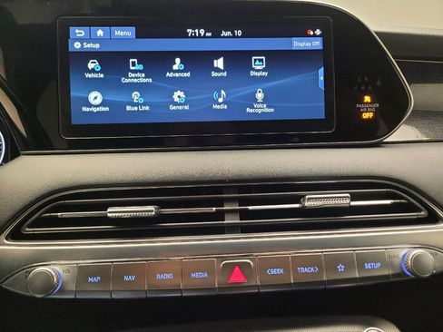 Used 2020 Hyundai Palisade Limited FWD image 25