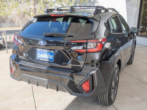 Certified 2025 Subaru Crosstrek 2.5i Limited image 6