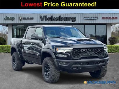 New 2026 RAM 1500 RHO