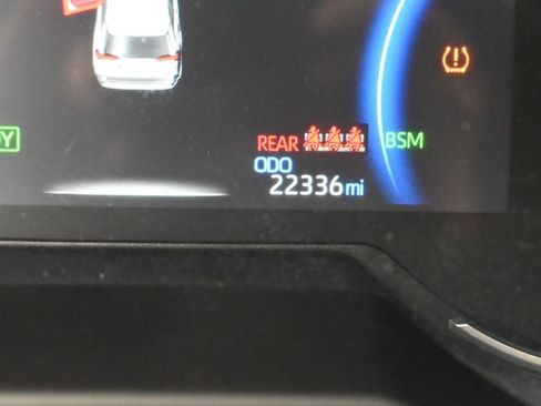 Certified 2024 Toyota RAV4 XLE Premium AWD/4WD image 19