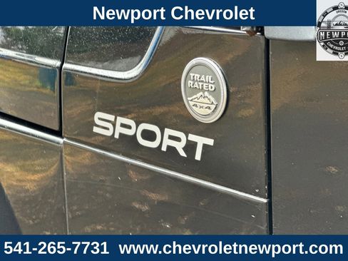 Used 2006 Jeep Wrangler Sport image 23