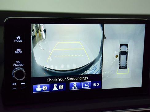 New 2026 Acura ADX A-Spec image 15