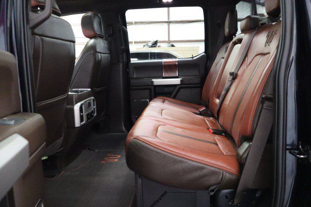 Used 2022 Ford F350 King Ranch w/ King Ranch Ultimate Package AWD/4WD image 63