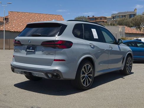 Certified 2024 BMW X5 xDrive40i w/ M Sport Package AWD/4WD image 27