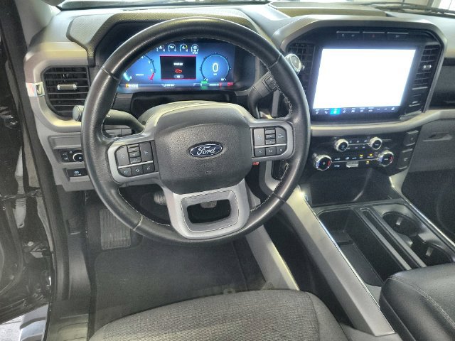 Used 2024 Ford F150 XLT w/ Mobile Office Package AWD/4WD image 20