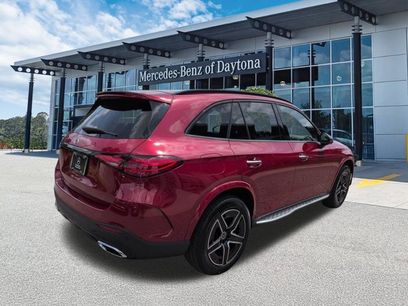 New 2026 Mercedes-Benz GLC 300