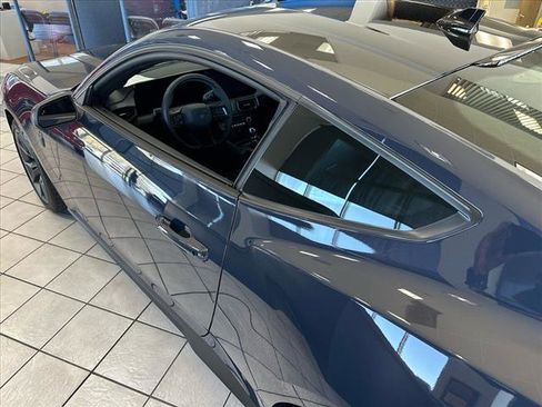 New 2024 Ford Mustang Dark Horse image 12