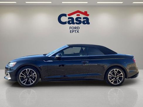 Used 2022 Audi A5 2.0T Premium image 5