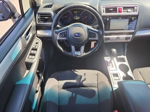Used 2016 Subaru Legacy 2.5i Premium w/ Moonroof Package AWD/4WD image 14