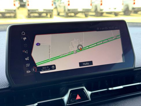 Used 2021 Toyota Supra Premium w/ Driver Assist Package image 34