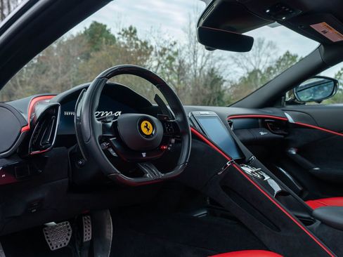Certified 2022 Ferrari Roma image 29