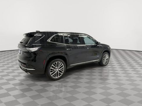 Certified 2025 Buick Enclave Avenir AWD/4WD image 10