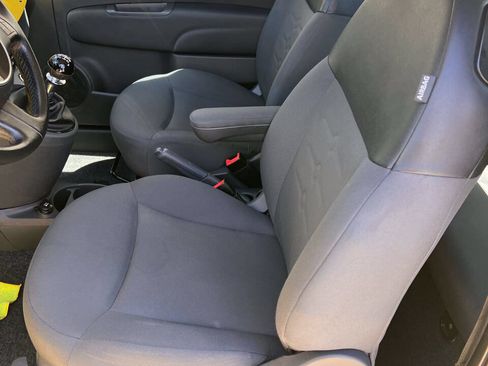 Used 2013 FIAT 500 Pop FWD image 18