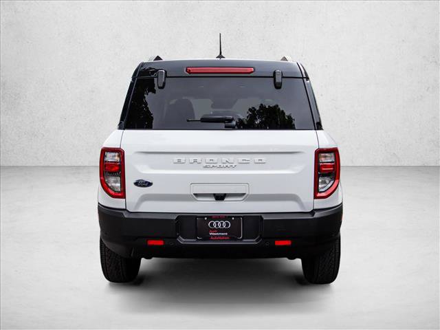 Used 2024 Ford Bronco Sport Badlands w/ Premium Package AWD/4WD image 6