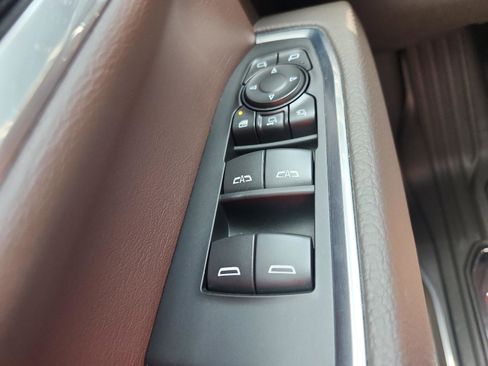 Used 2026 GMC Sierra 2500 Denali w/ Denali Reserve Package AWD/4WD image 20