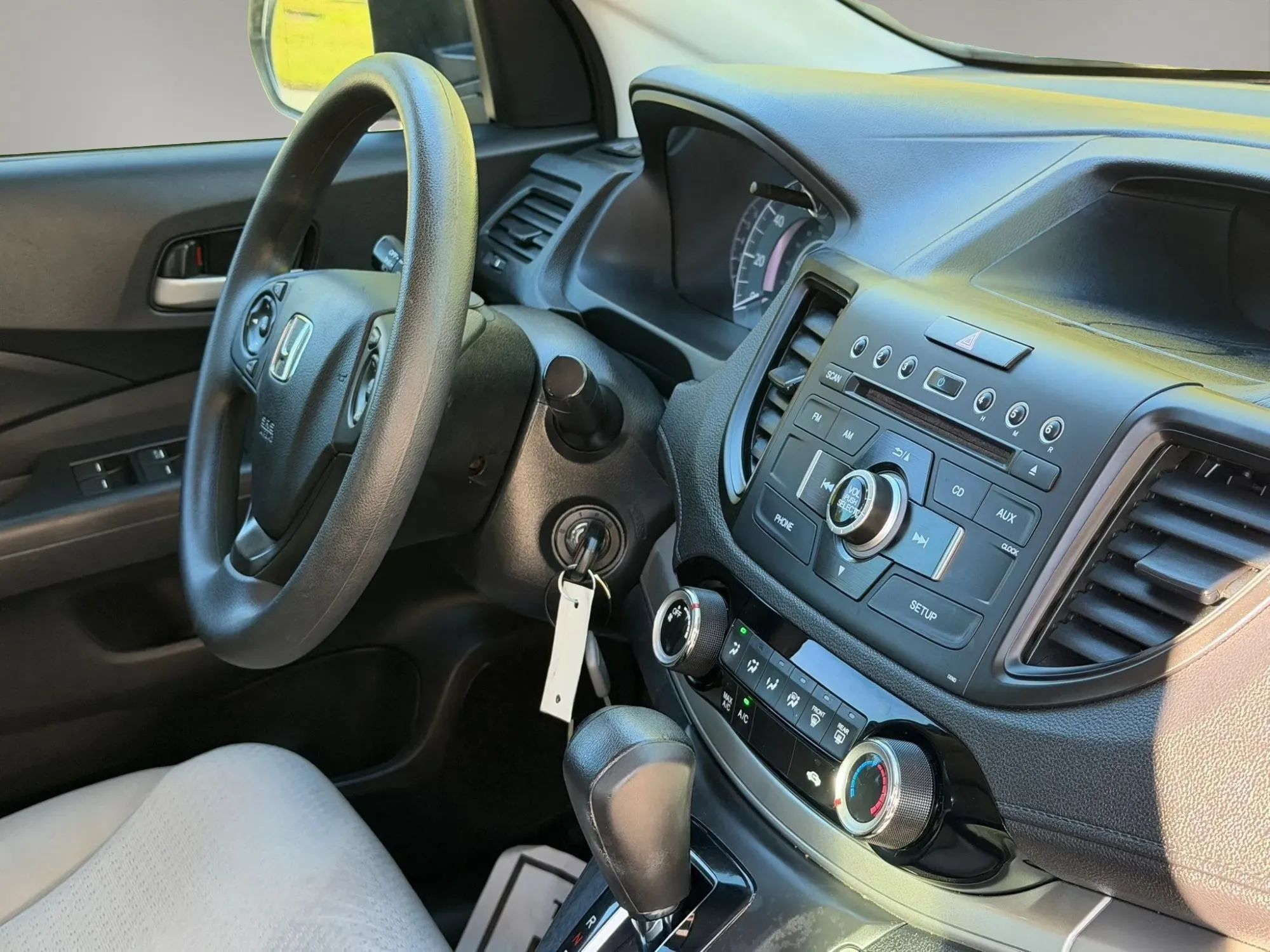 Used 2016 Honda CR-V LX image 24