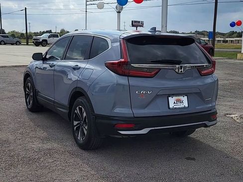 Used 2021 Honda CR-V Special Edition image 6