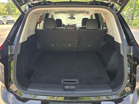 Certified 2026 Nissan Rogue SL AWD/4WD image 26