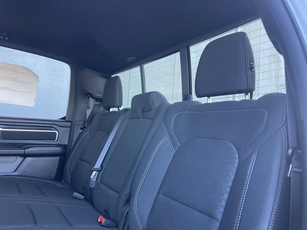 New 2026 RAM 1500 Big Horn AWD/4WD image 18