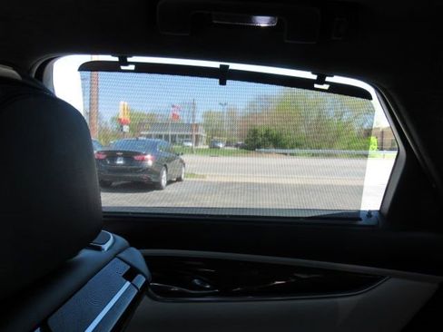 Used 2014 Cadillac XTS Platinum image 40