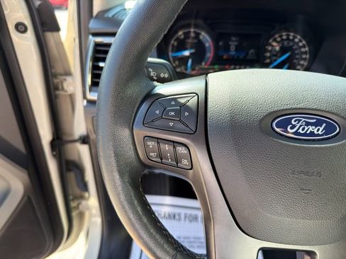 Used 2022 Ford Ranger XLT w/ Equipment Group 302A High image 33