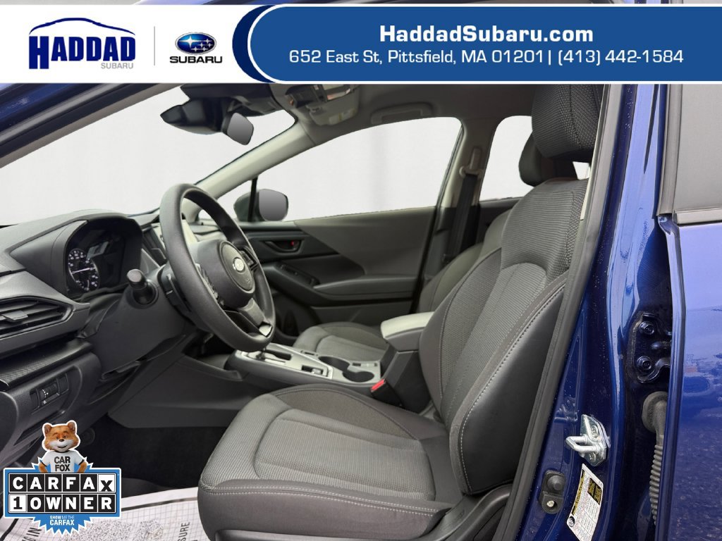Used 2024 Subaru Crosstrek 2.0i Premium AWD/4WD image 10