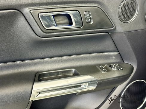 Used 2019 Ford Mustang GT Premium w/ GT Performance Package RWD image 23