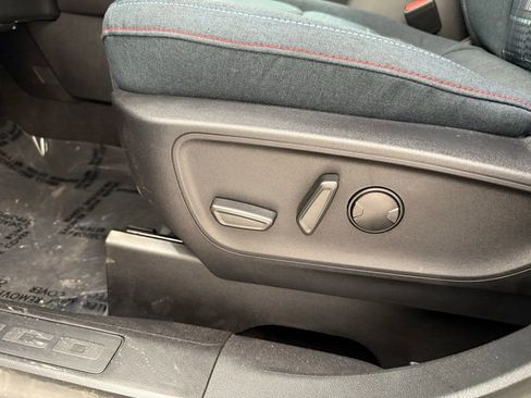 New 2025 Ford Bronco Sport Heritage w/ Convenience Package image 13