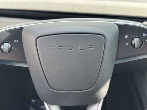 Used 2024 Tesla Model 3 Standard Range RWD image 25