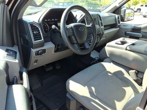 Used 2016 Ford F150 XLT w/ Trailer Tow Package AWD/4WD image 17