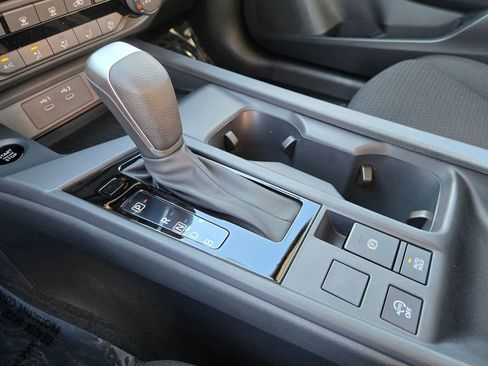 New 2026 Nissan Sentra S w/ Floor Mat Package FWD image 12