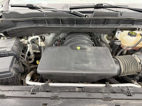 Used 2023 GMC Sierra 1500 Denali AWD/4WD image 21
