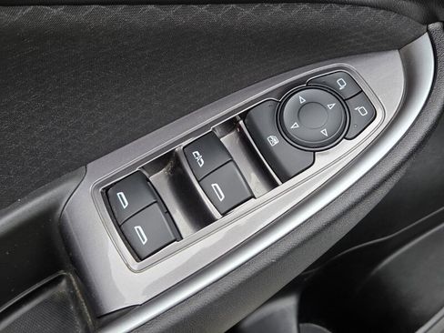 Used 2023 Chevrolet Malibu LT FWD image 23