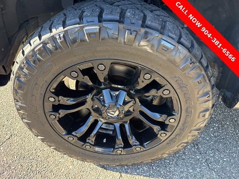 Used 2015 Ford F150 XLT w/ Equipment Group 302A Luxury image 26