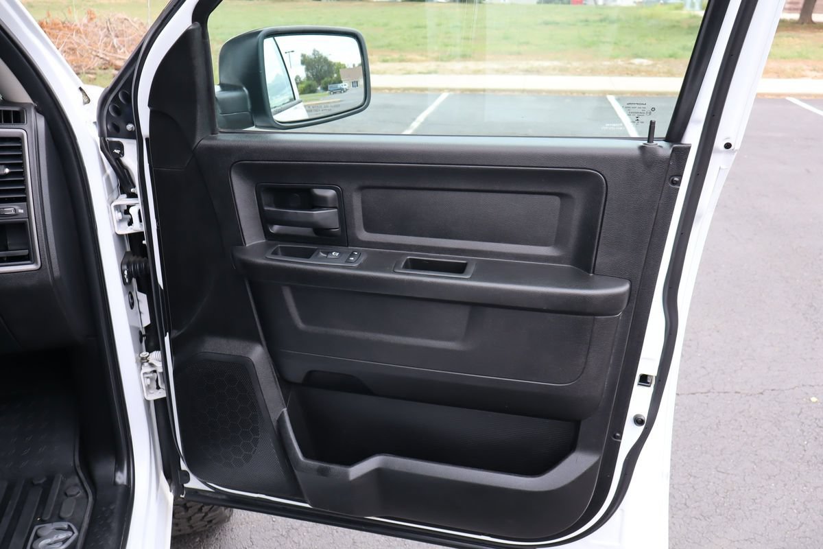 Used 2019 RAM 1500 Tradesman w/ Popular Equipment Group AWD/4WD image 24