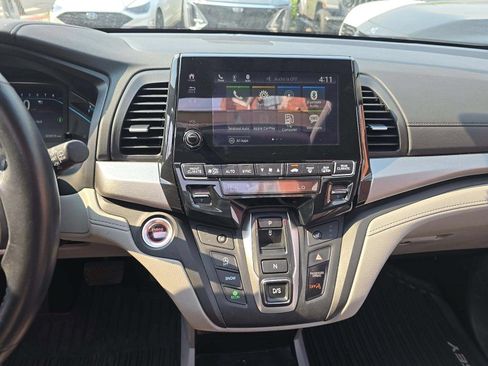 Used 2024 Honda Odyssey EX-L image 9