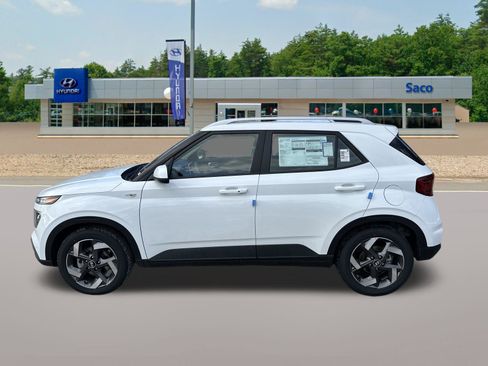 New 2026 Hyundai Venue SEL image 6