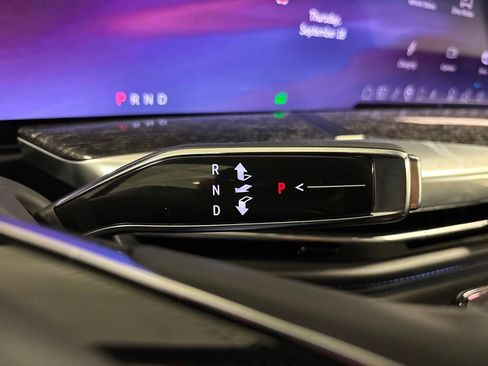 New 2025 Cadillac Escalade IQ Sport 1 w/ Smart Trailering package image 44